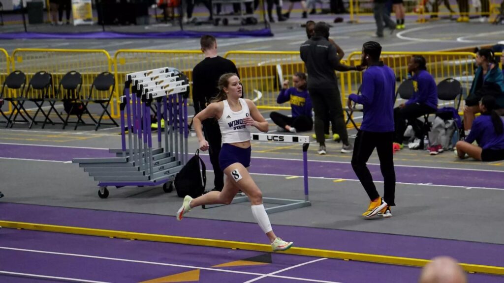 WARRIORS WIN UPPER IOWA UNIVERSITY INVITE – Winona State University Athletics