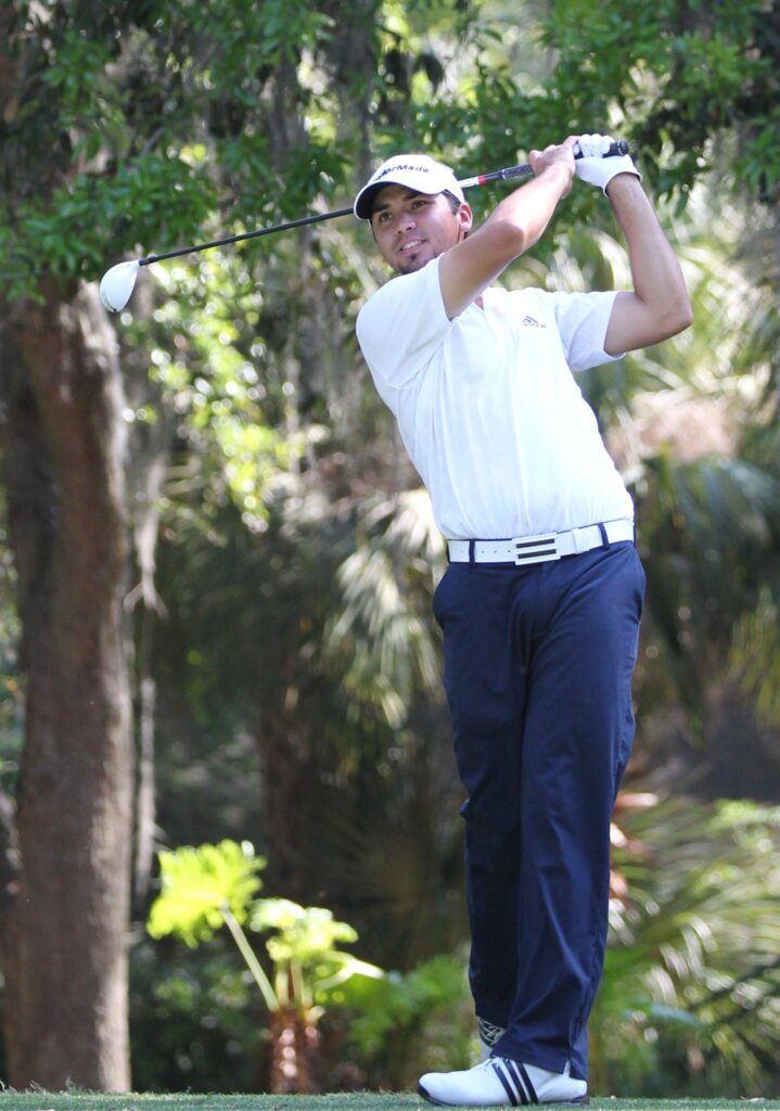 Here’s What Jason Day Will Be Wearing at The Masters