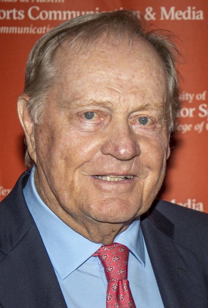 Jack Nicklaus Takes Clear Shot at Phil Mickelson at the Masters – Men’s Journal