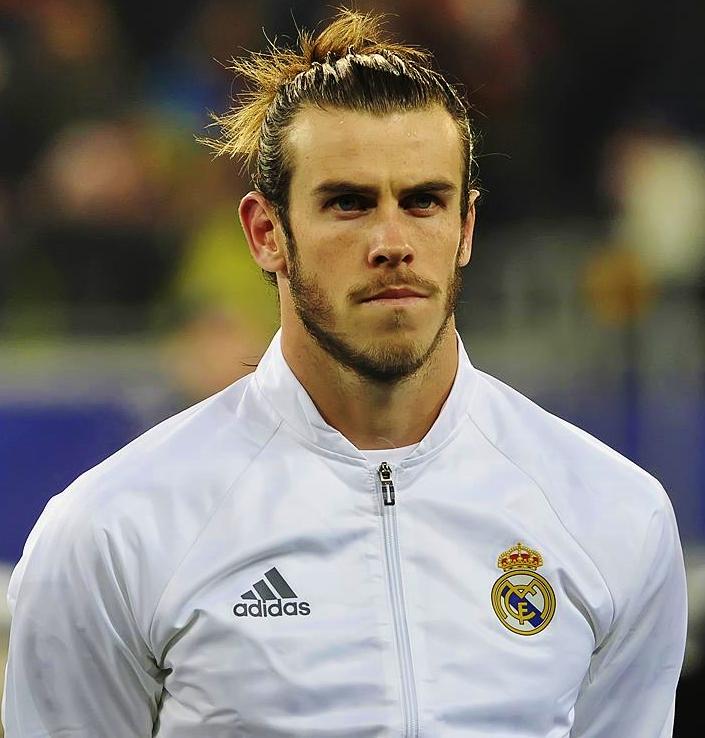 What The Heck Does Soccer’s Gareth Bale Know About Golf Shoes? A Lot! 