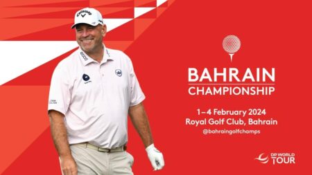 ‘He’s absolutely FURIOUS!’ | Bahrain Championship highlights after late drama