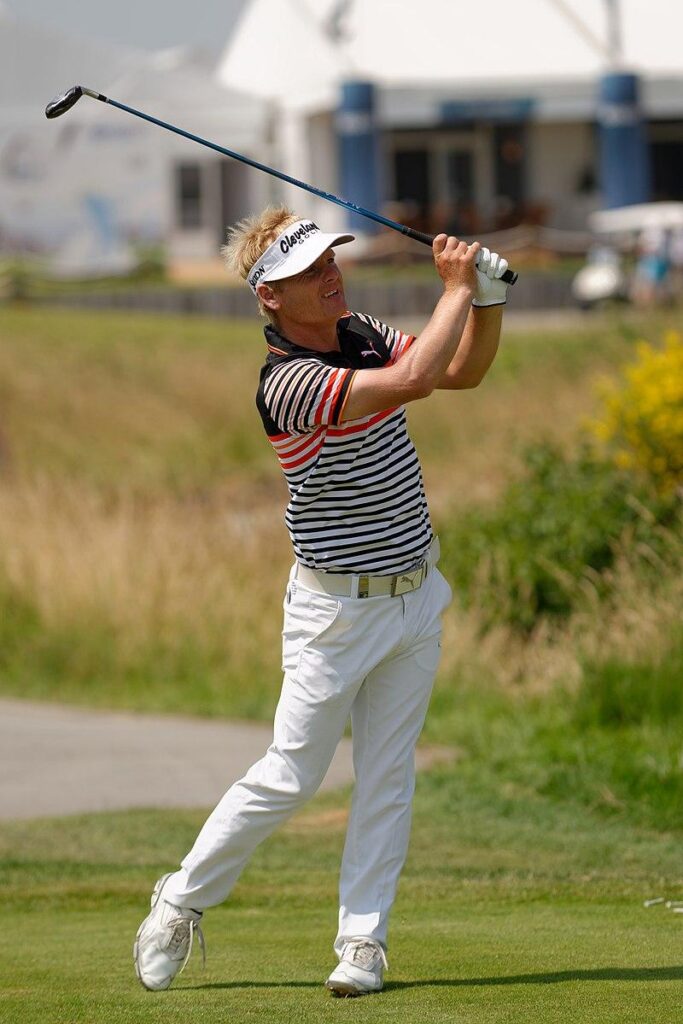 Søren Kjeldsen wins PGA TOUR Champions Qualifying Tournament-Final Stage – PGA Tour