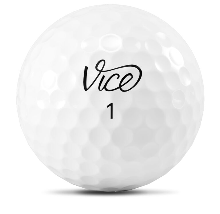 Vice Golf Offers Value-Priced Drivers, Fairway Woods, Hybrids
