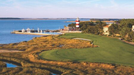 Latest Leaderboards: RBC Heritage and more