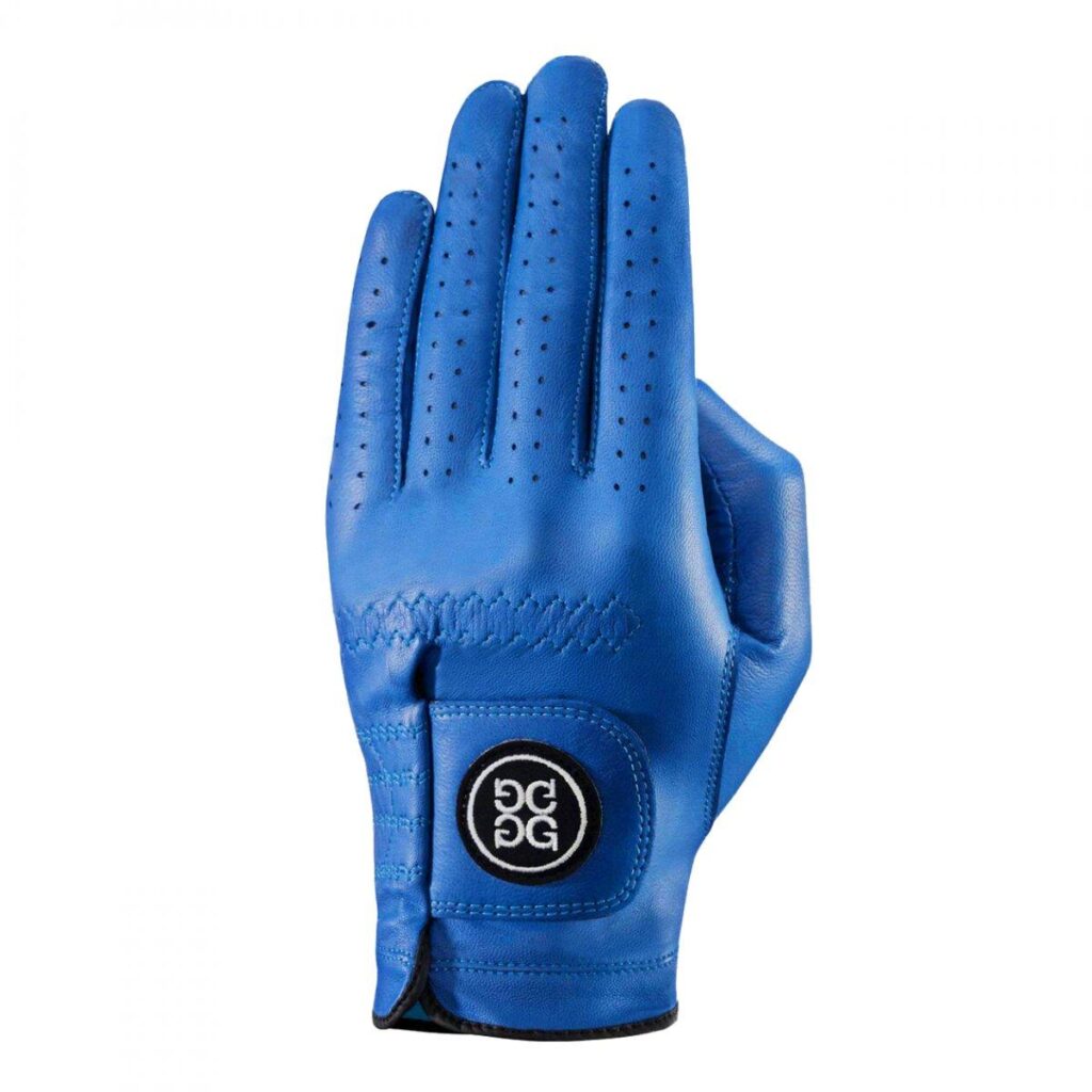 Is a Golf Glove Essential for Your Game?