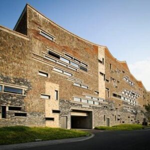 Calling All Aspiring Architects: Design Your Dream Hole for a Chance to Win ,000!