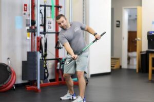 Unleash Your Swing: 5 Essential Tools for Golf Strength Training Anywhere!