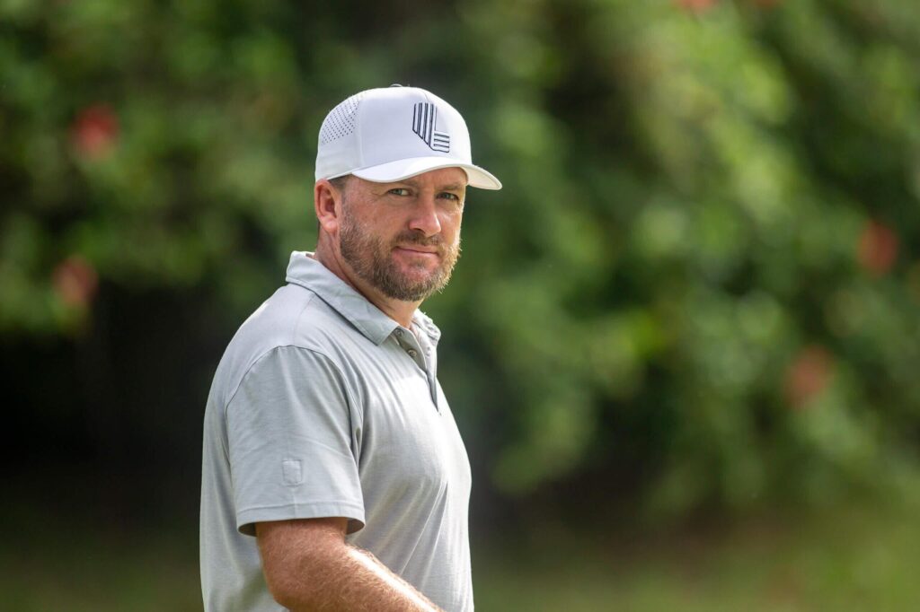 Golf Sets New Doping Policy for 2008: A Game-Changer in Fair Play!