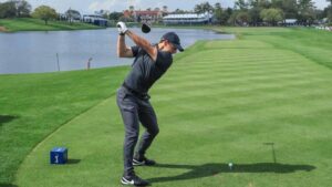 Unlock Your Power: Drive Longer in Golf While Staying Accurate!