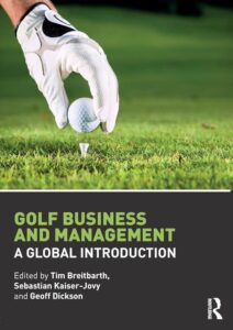 Global Golf Industry Surges: Valuation Exceeds  Billion!