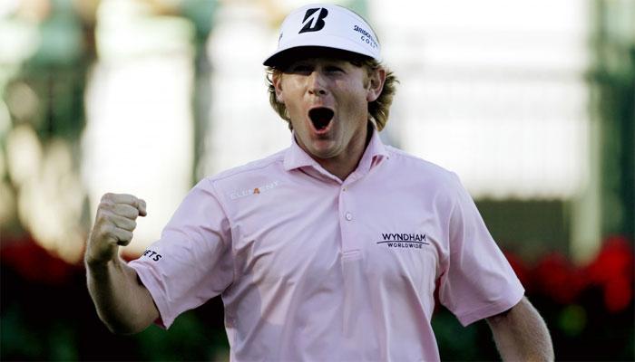 Snedeker and Ogilvy Take the Helm as Presidents Cup Captains for Medinah!