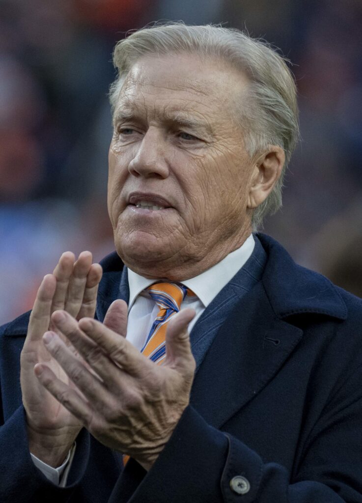 John Elway’s Golf Cart Incident Leaves Agent Jeff Sperbeck Fighting for His Life