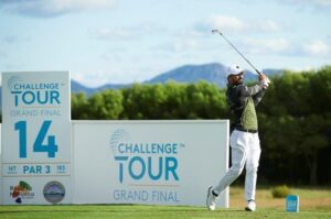 Exciting 2023 Challenge Tour Schedule Revealed: Record-Breaking Prize Fund and 29 Thrilling Events!