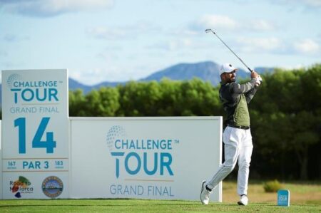 Exciting 2023 Challenge Tour Schedule Revealed: Record-Breaking Prize Fund and 29 Thrilling Events!