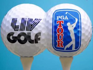 Golf’s Mega-Merger: A Recipe for Legal Showdowns Ahead!