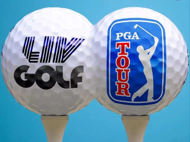 Golf’s Mega-Merger: A Recipe for Legal Showdowns Ahead!