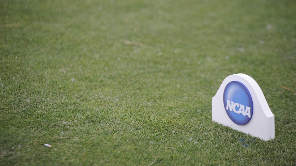 Get Ready for the 2025 NCAA DI Men’s Golf Championship: Key Dates and Qualifiers Revealed!