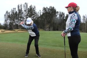 Stop Playing It Safe: How the ‘Keep Your Head Down’ Myth is Sabotaging Your Golf Game