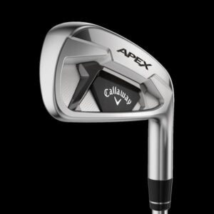 Transform Your Apex Irons: Discover Callaway’s Exciting Custom Color Weights!