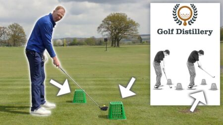 Tired of Slicing? Do This Drill