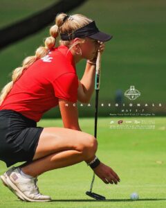 WKU Women’s Golf Shines with Multiple CUSA Postseason Awards!