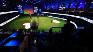 Unforgettable Moments from TGL’s Thrilling Opening Match!