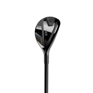 Unlocking the Secrets of Hybrid Golf Clubs: The Ultimate Game-Changer for Your Swing!