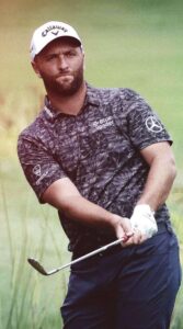 Jon Rahm and LIV Golf Stars: A Path to Compete for Europe in the 2025 Ryder Cup!