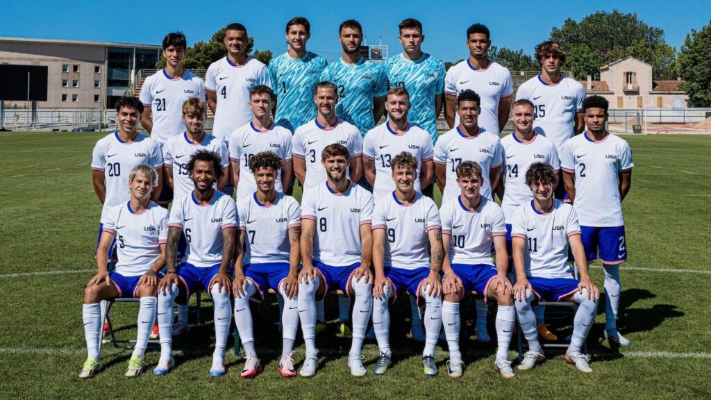 Men’s Soccer Golf Outing Rescheduled for May 27!