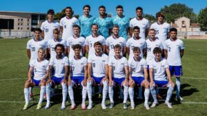 Men’s Soccer Golf Outing Rescheduled for May 27!