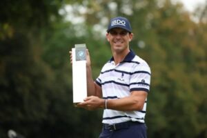 Major Setback for Horschel: Ryder Cup Dreams in Jeopardy