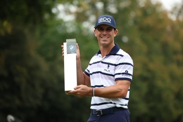Major Setback for Horschel: Ryder Cup Dreams in Jeopardy