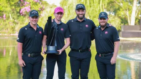 Two LIV Stars Receive Unexpected PGA Championship Invitations!