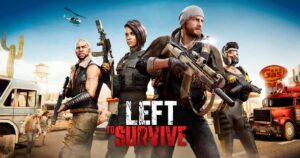 Epic Crossover: My Two Favorite Games Unite for an Exclusive Event!