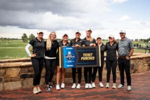 Get Ready for the 2025 NCAA Women’s Golf Championship: Schedule, Viewing Details, and Qualifiers!