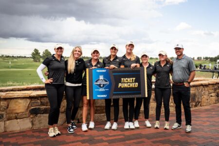 Get Ready for the 2025 NCAA Women’s Golf Championship: Schedule, Viewing Details, and Qualifiers!