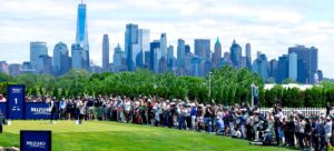 Spotlight on Rising Stars: The 2025 Mizuho Americas Open – LPGA