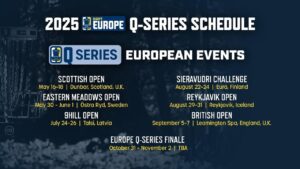 Unveiling the DGPT Europe Q-Series: Everything You Need to Know!