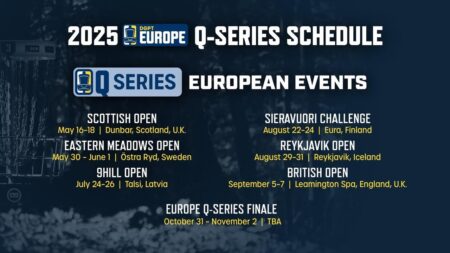Unveiling the DGPT Europe Q-Series: Everything You Need to Know!