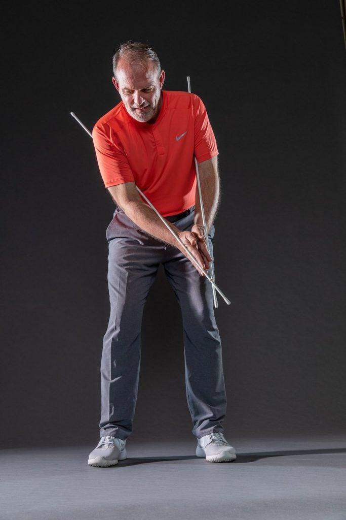 Make More Putts with This Simple Alignment Drill