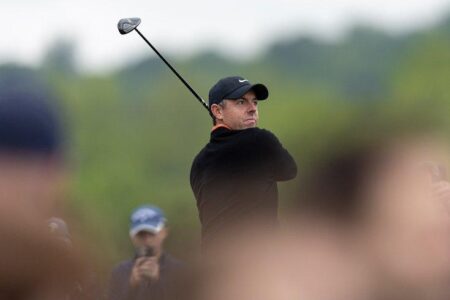 Who Will Philly Golf Fans Cheer for in the Truist Championship?