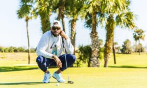 EASTSIDE GOLF SIGNS JOSEPH BRAMLETT AS ITS FIRST SPONSORED ATHLETE ON PGA TOUR – The Golf Wire