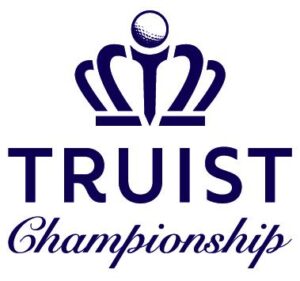 Lowry Takes Charge at Truist Championship While McIlroy Trails by Six