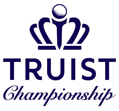 Lowry Takes Charge at Truist Championship While McIlroy Trails by Six