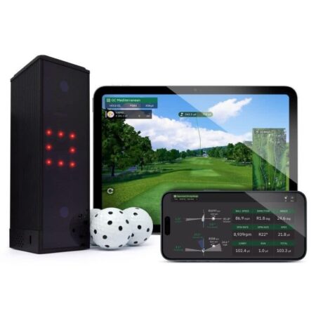 Unlocking the Secrets of Your Game: What a Scorecard Reveals That a Golf Launch Monitor Can’t