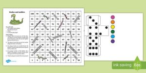 Master Your Putting Skills with the Exciting Ladder Game!