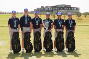 Unveiling the Top Contenders: Wisconsin High School Boys Golf State Rankings!