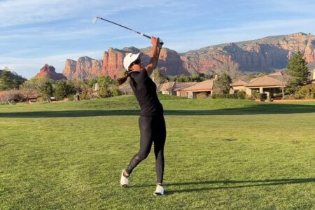 Master Your Short Game: Unlock the Power of Your Whole Body for Shots Under 80 Yards!