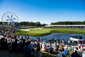 European Open prize money: How much they’re playing for – Golfmagic
