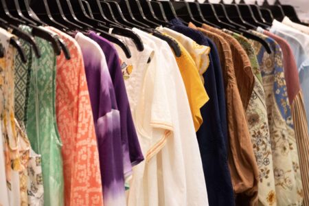 Discover the Hidden Gem in My Wardrobe: The Most Underrated Garment!